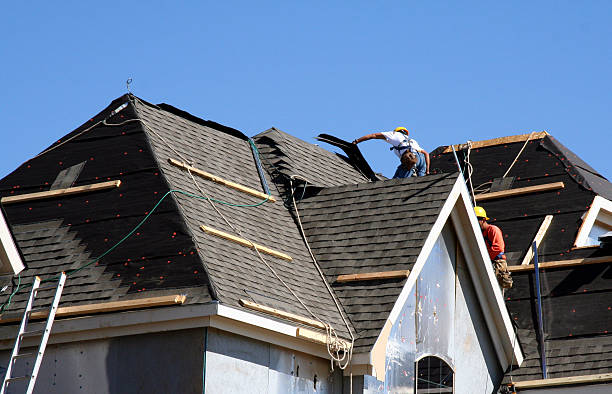 Best Storm Damage Roof Repair  in Hortonville, WI