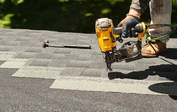 Best Commercial Roofing Services  in Hortonville, WI