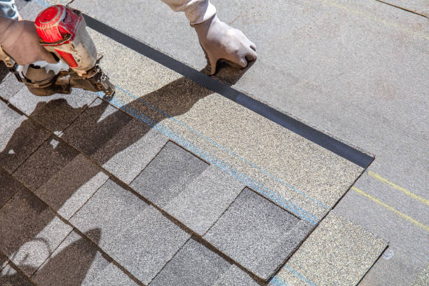 Best Roof Maintenance Services  in Hortonville, WI