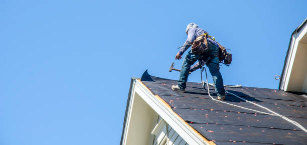 Quick and Trustworthy Emergency Roof Repair Services in Hortonville, WI